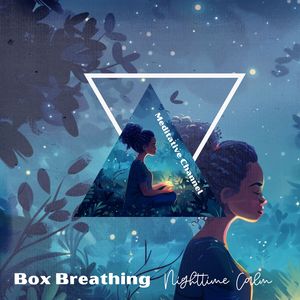 Buteyko Breathing (4-4-4-4 Breathing Pattern)