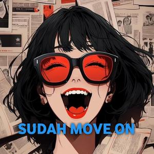 sudah move on