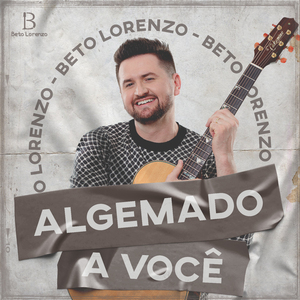 Algemado a Você