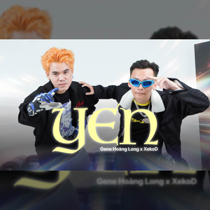 Yên