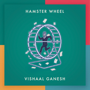 Hamster Wheel
