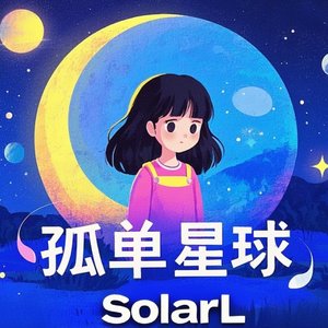 孤单星球