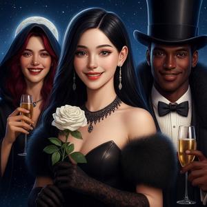 Templo das Guardiãs da Noite