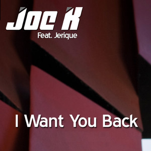 I Want You Back (Radio Edit)