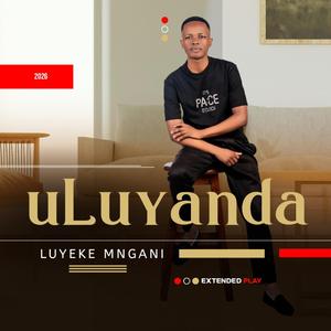 Luyeke Mngani (feat. Sbuko Samanono)
