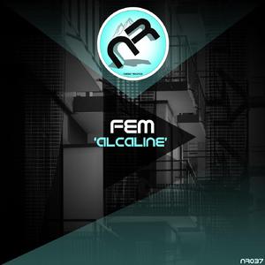 Alcaline (Original Mix)
