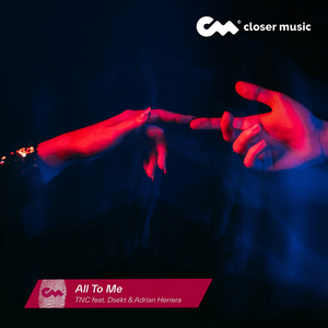 All to Me (Instrumental)