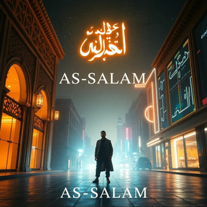 As-Salam