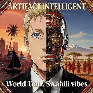 Jackson wa Zanzibar (Bongo Flava)