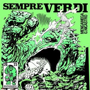 Sempreverdi (feat. dj Baba)