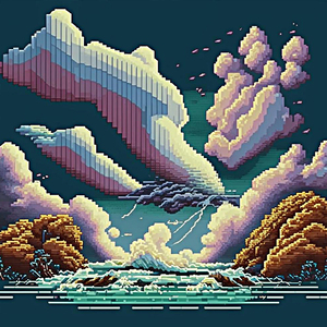 циклон (speed up)