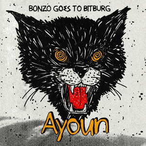 Bonzo Goes to Bitburg