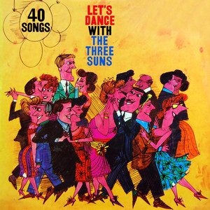 Have You Met Miss Jones? / Give It Back To The Indians / From Now On / I'm Gonna Sit Right Down And Write Myself A Letter / It's D'lovely