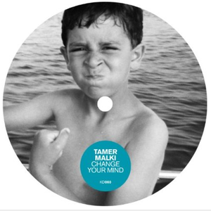 Change Your Mind Feat. Alex Nazar (Original Mix)