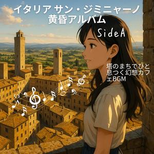 影の輪舞曲（ロンド）