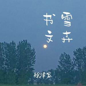 书文雪卉