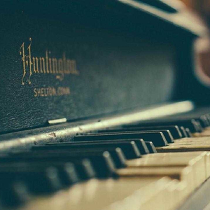 循环的歌(钢琴SOLO纯净版）