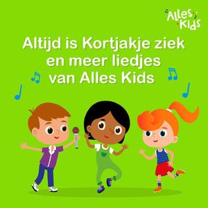 Klap eens in je handjes