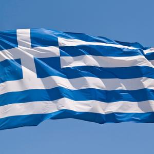 Greece National Anthem (Instrumental)