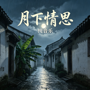 月下情思