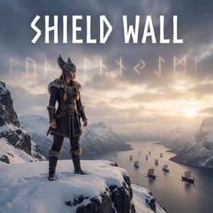 Runes of Fire and War (War Drums Version)