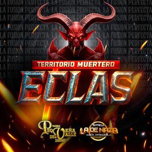 LOS ECLAS (feat. Banda la de naza)