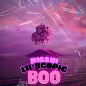 Boo (feat. Lil Scopic)