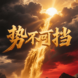 势不可挡