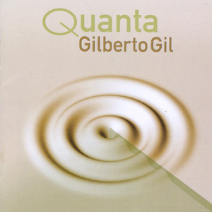 Quanta (feat. Milton Nascimento)