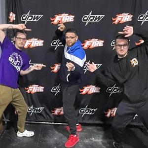 Pocket Monsters (2/27/18)