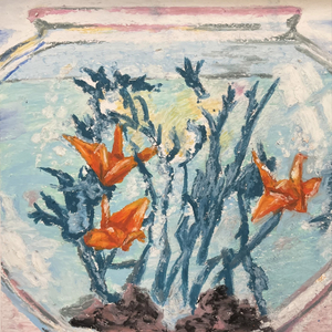 기꺼이 넘어질 거예요