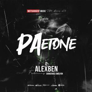 Pa Etone (feat. Dangerous)