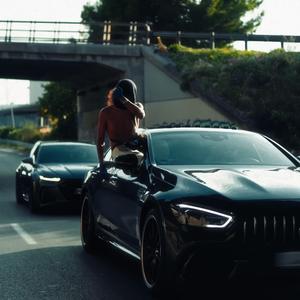 MILLIONS (feat. Lagui)