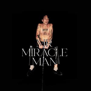 MR MIRACLE MAN