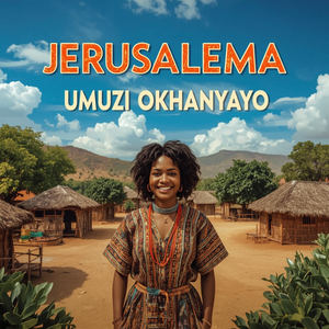 Jerusalema Umuzi Okhanyayo