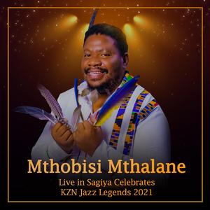 Imvunge Yama Africa (Live)