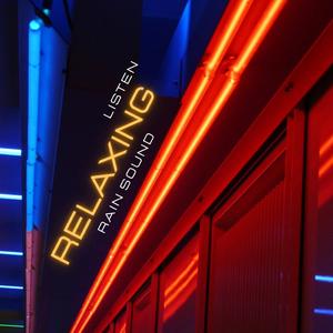 Relaxing rain sound (feat. Shovon Ahmed & Tasnimul Rafi)