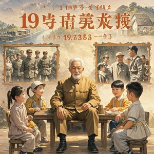 听爷爷讲过去事情-未命名