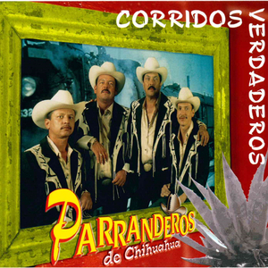 Corrido de Don Salvador