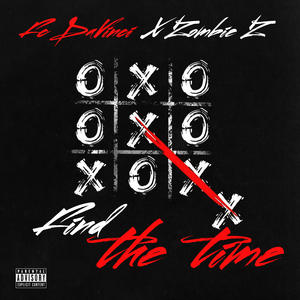 Find The Time