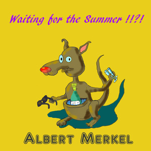 Dance with the Wombat (Version 2)