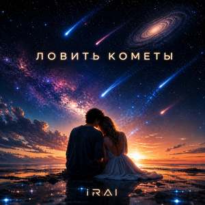Ловить кометы