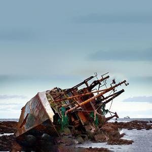 Derelict