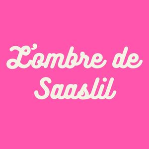 L'ombre de Saaslil (Original TTRPG Soundtrack)