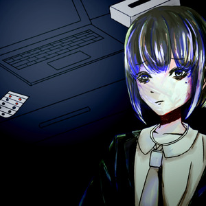 データが飛んだ (Music box)