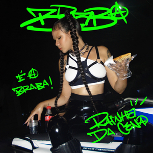 Rainha da Cena (Eric Farias Remix)
