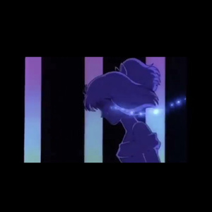 請别再哭泣 (Prod Nicholas Allan)