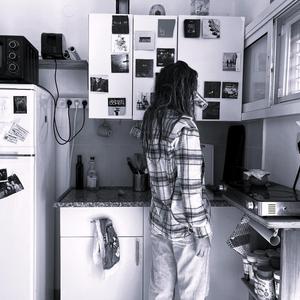 הכלום ואני ושירים (live session)