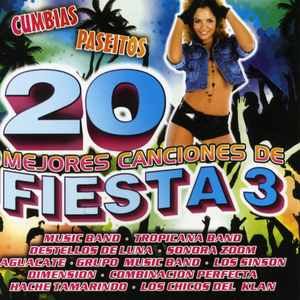 Quien Cura el Corazon (Cumbia Version)