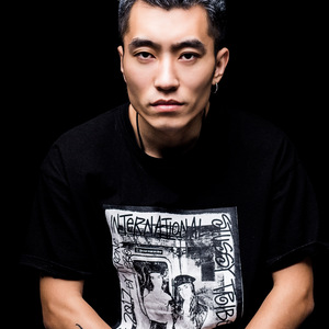 GINGA - MFUFlosstradamus,Valentino Khan vs大中国GINGA（Darren木木 / Flosstradamus / Valentino Khan remix）